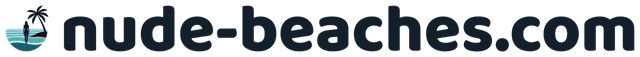 nude-beaches.com logo